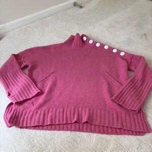 Gorgeous oversized sweater by zadig&voltaire